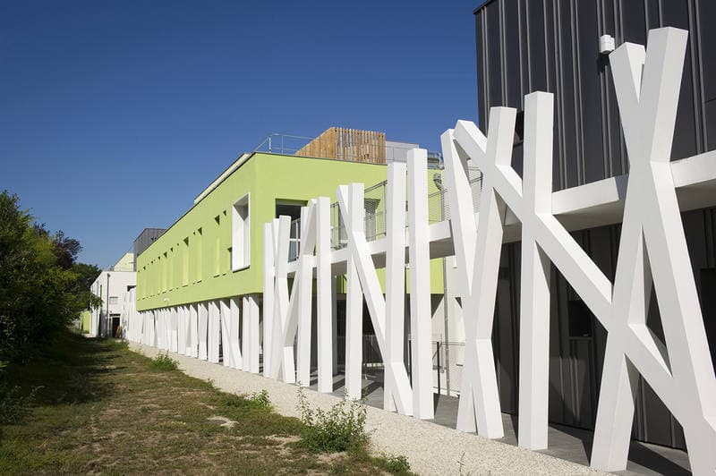 Résidence - Galerie de photos - Image 2 sur 2