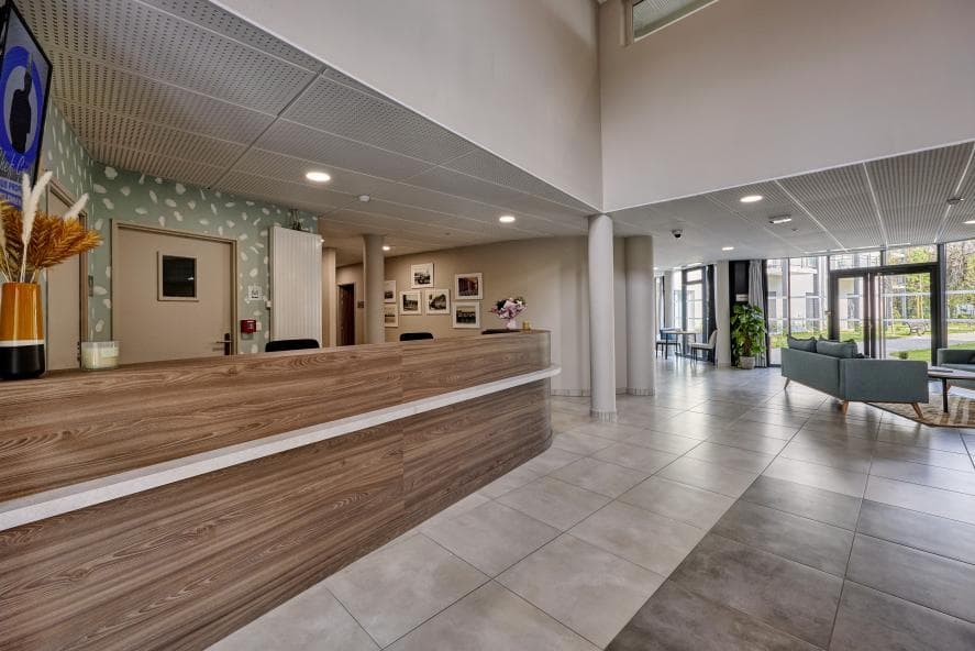 Résidence - Galerie de photos - Image 2 sur 15