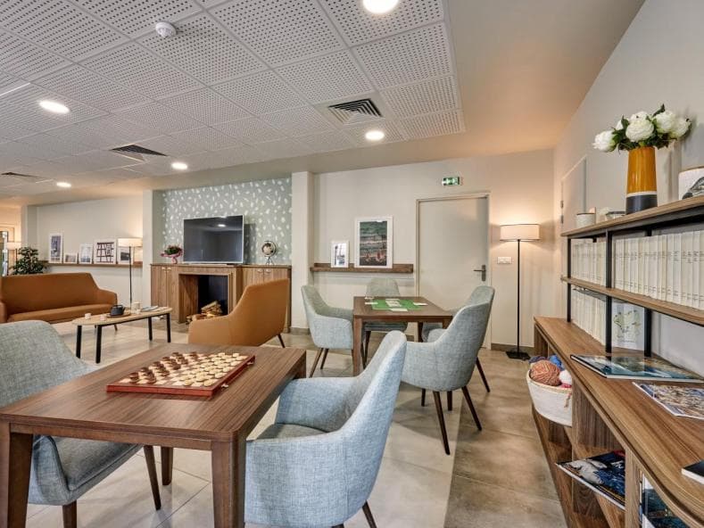 Résidence - Galerie de photos - Image 3 sur 15