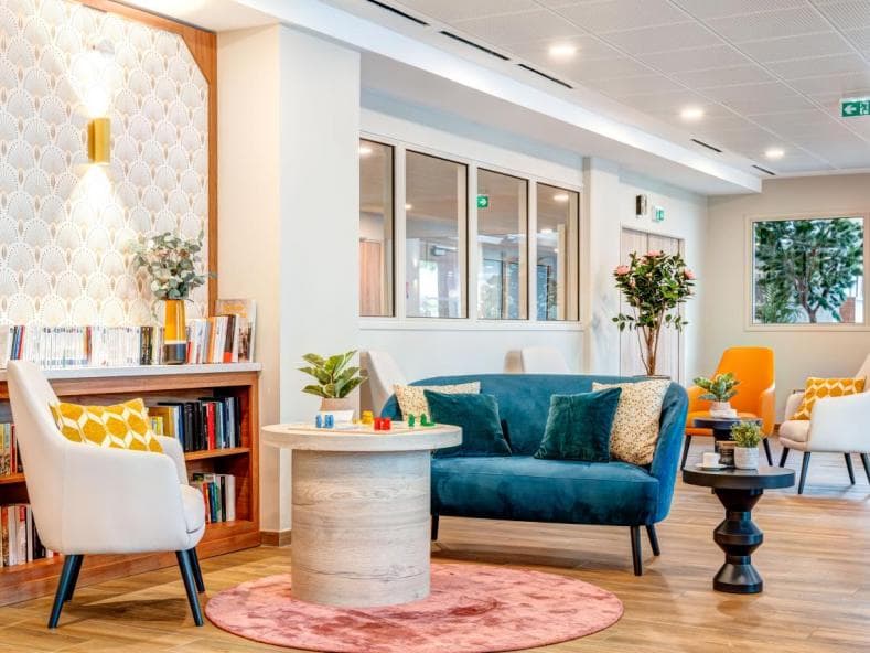 Résidence - Galerie de photos - Image 2 sur 6