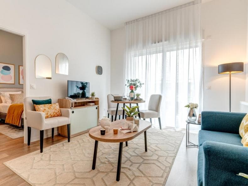 Résidence - Galerie de photos - Image 3 sur 6