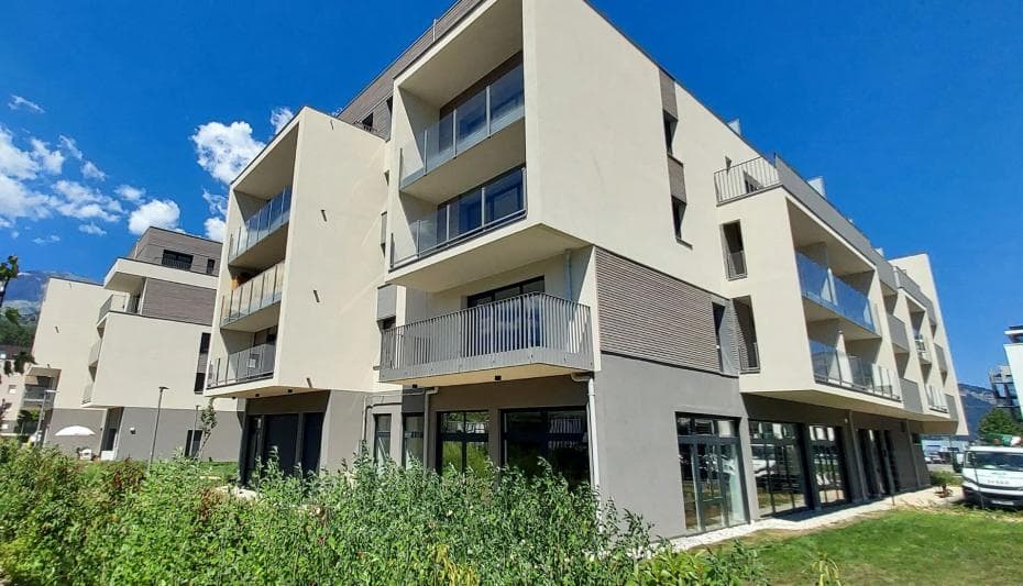 Résidence - Galerie de photos - Image 2 sur 2