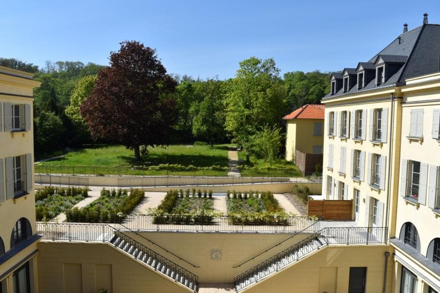 Résidence - Galerie de photos - Image 2 sur 20