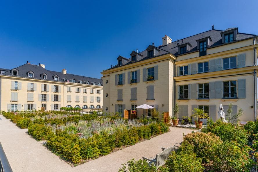 Résidence - Galerie de photos - Image 3 sur 20