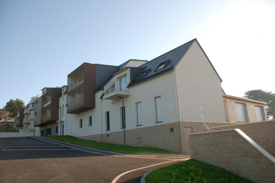 Résidence - Galerie de photos - Image 2 sur 2