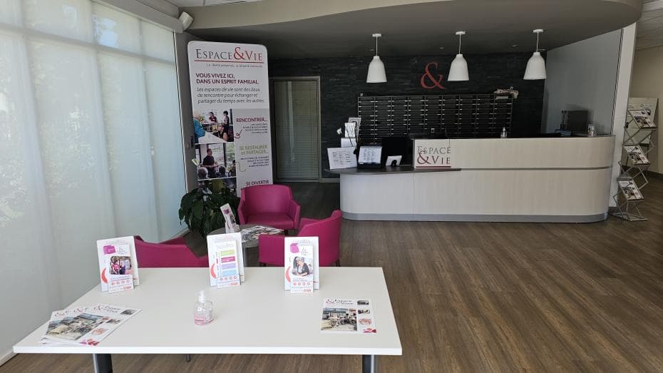 Résidence - Galerie de photos - Image 2 sur 2