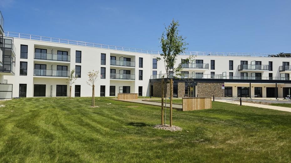 Résidence - Galerie de photos - Image 2 sur 2