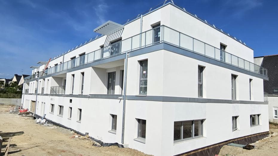 Résidence - Galerie de photos - Image 2 sur 2