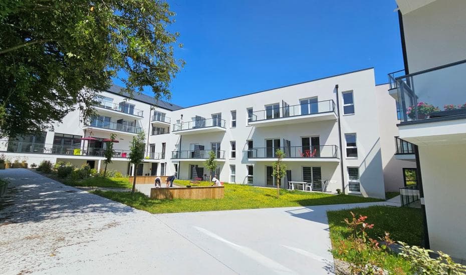 Résidence - Galerie de photos - Image 2 sur 2