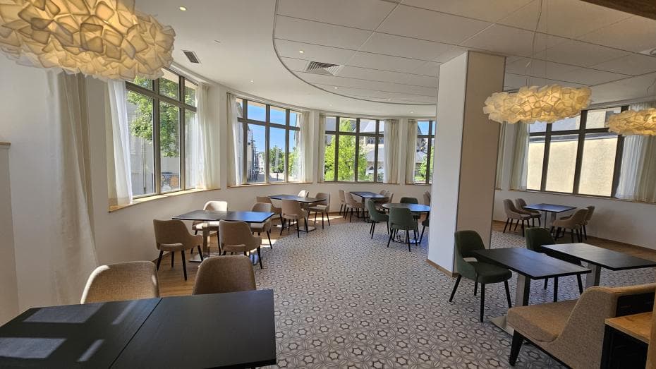 Résidence - Galerie de photos - Image 3 sur 16