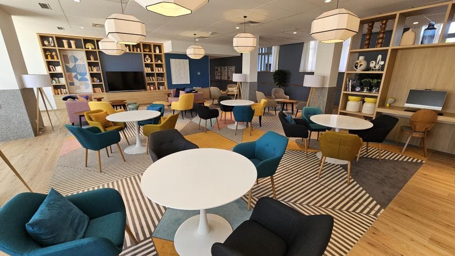 Résidence - Galerie de photos - Image 2 sur 16