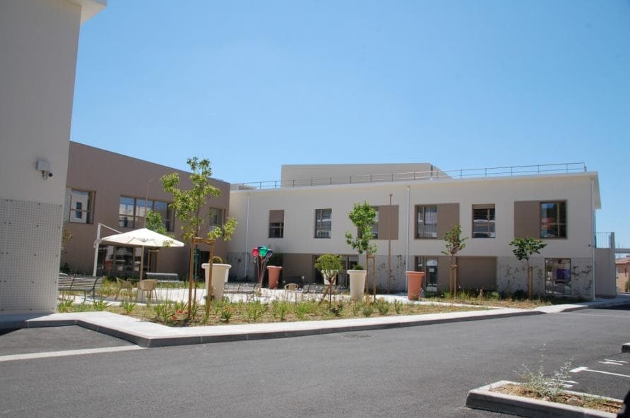 Résidence - Galerie de photos - Image 2 sur 13