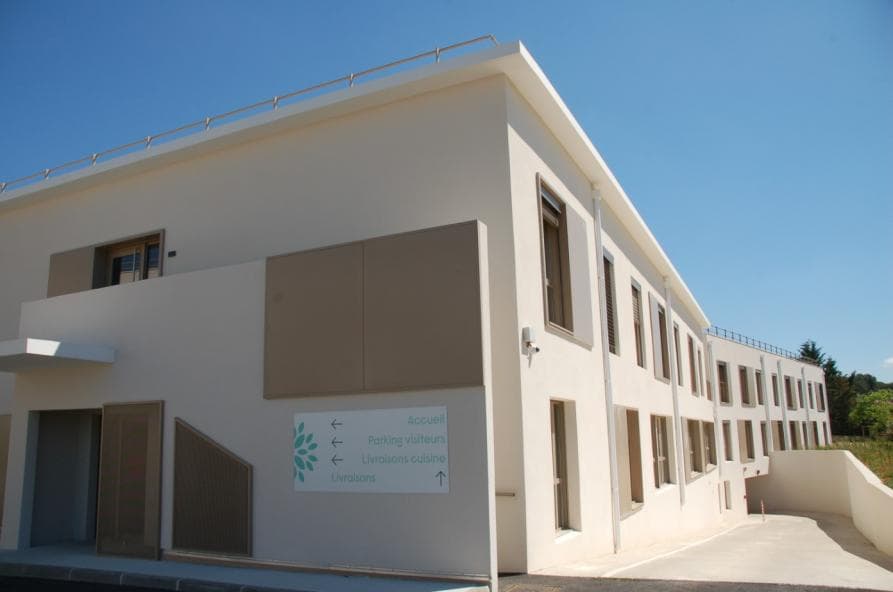 Résidence - Galerie de photos - Image 3 sur 13