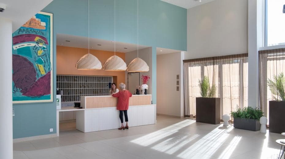 Résidence - Galerie de photos - Image 3 sur 17