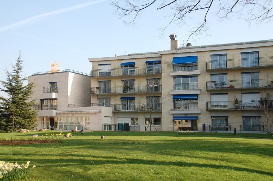 Résidence - Galerie de photos - Image 2 sur 3