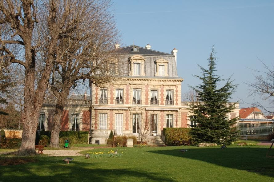 Résidence - Galerie de photos - Image 3 sur 3