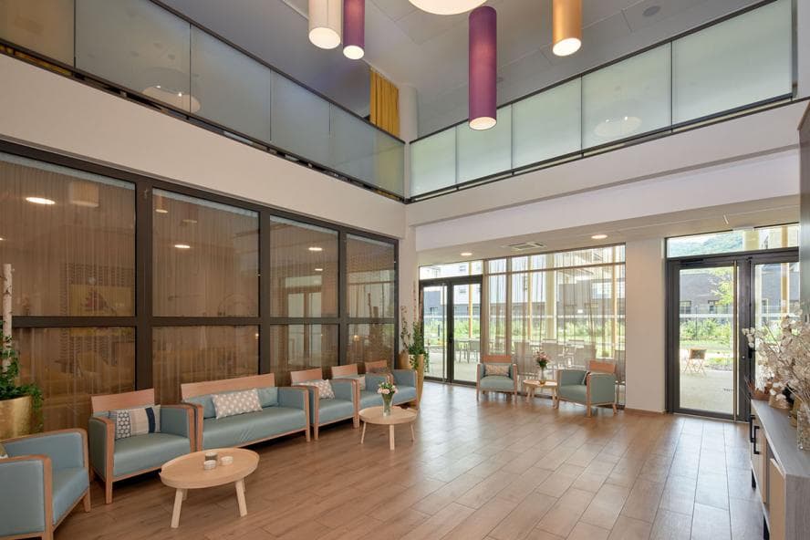 Résidence - Galerie de photos - Image 3 sur 17