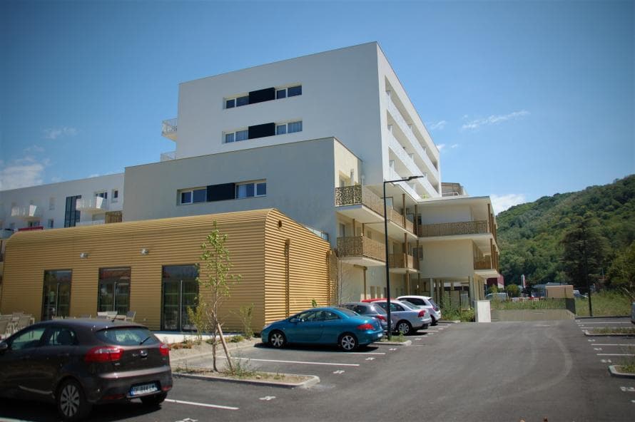 Résidence - Galerie de photos - Image 2 sur 17