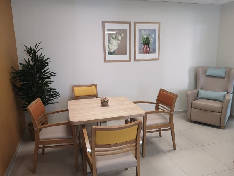 Résidence - Galerie de photos - Image 3 sur 10