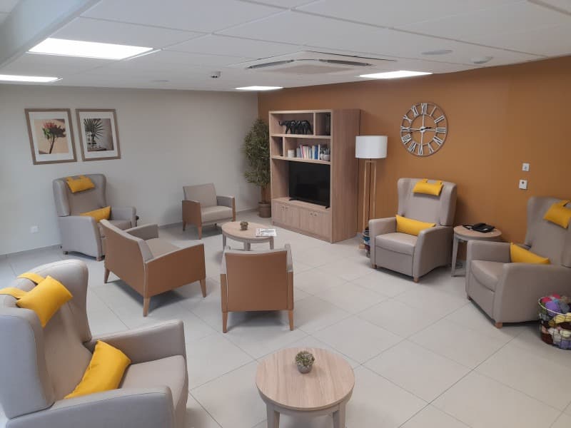 Résidence - Galerie de photos - Image 2 sur 10