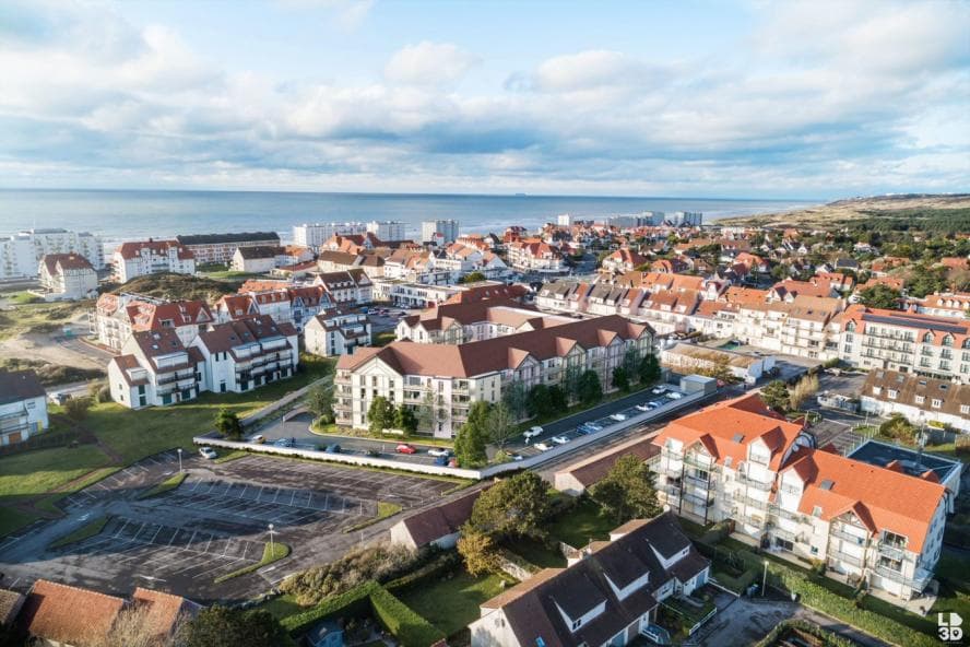 Résidence - Galerie de photos - Image 3 sur 16