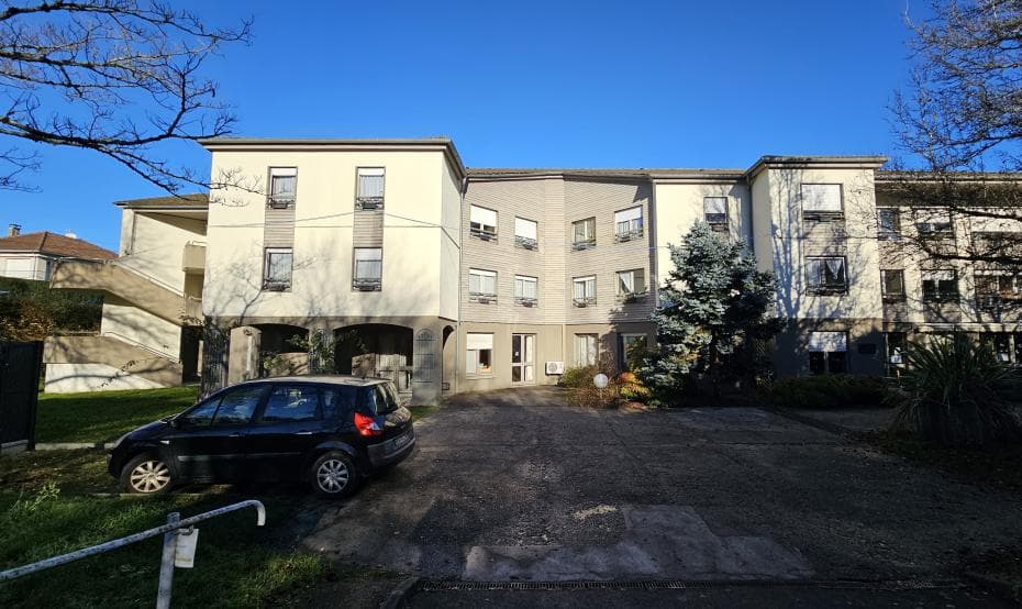 Résidence - Galerie de photos - Image 2 sur 2