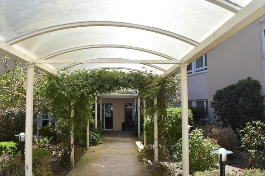 Résidence - Galerie de photos - Image 3 sur 3