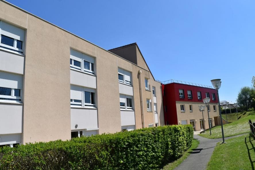 Résidence - Galerie de photos - Image 2 sur 3