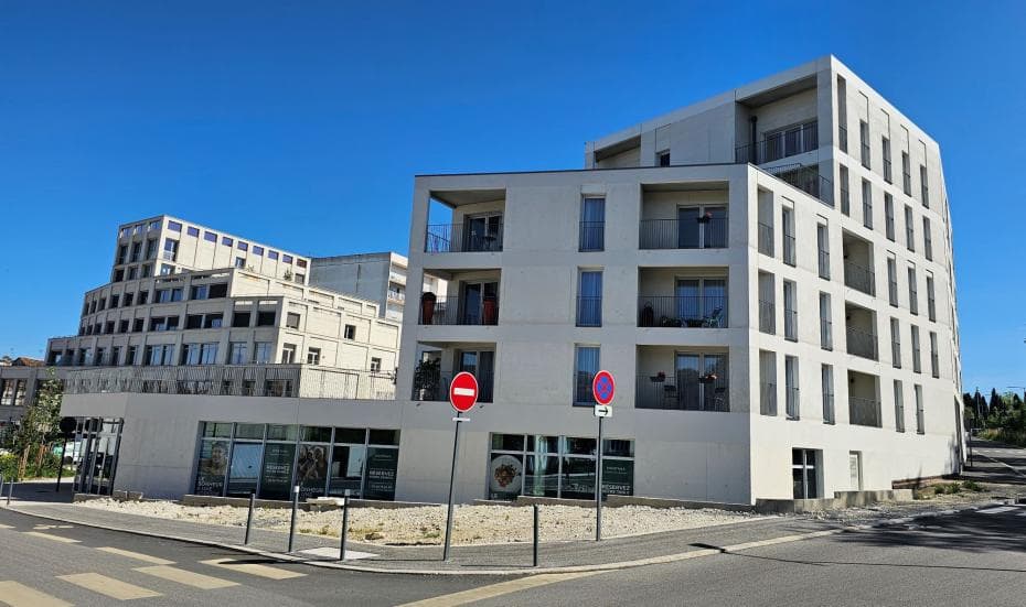 Résidence - Galerie de photos - Image 2 sur 3