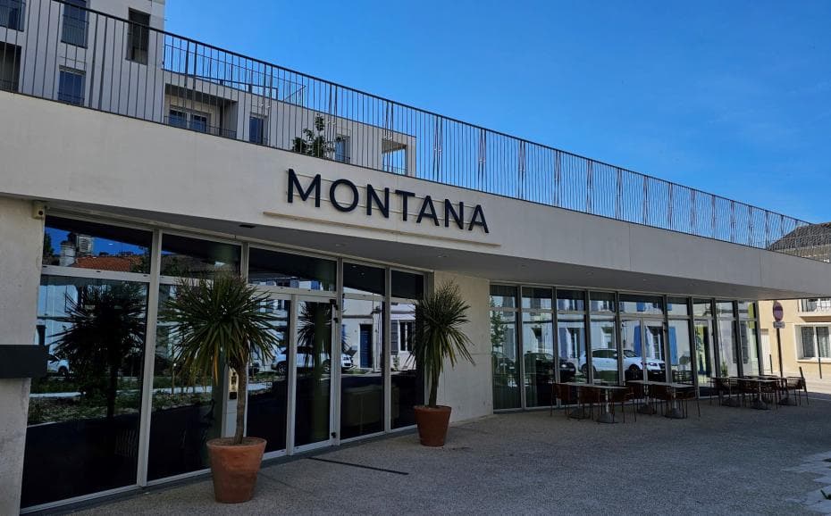 Résidence - Galerie de photos - Image 3 sur 3