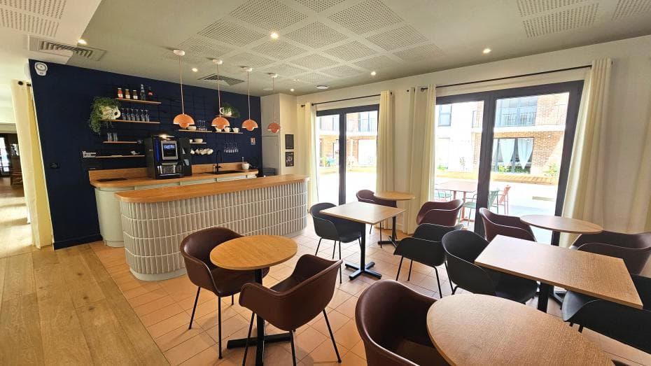 Résidence - Galerie de photos - Image 3 sur 26