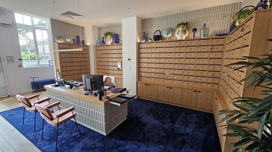 Résidence - Galerie de photos - Image 2 sur 26