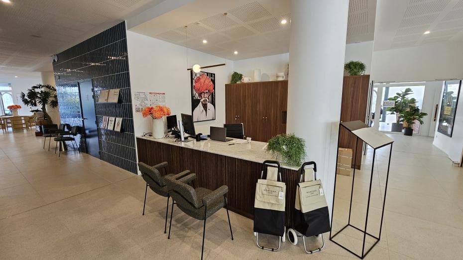 Résidence - Galerie de photos - Image 2 sur 19