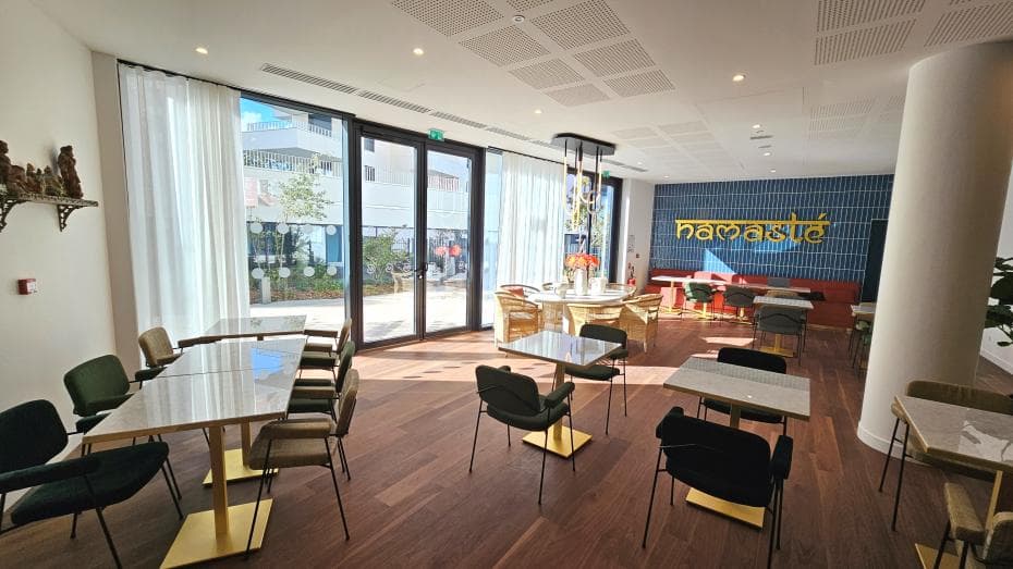 Résidence - Galerie de photos - Image 3 sur 19