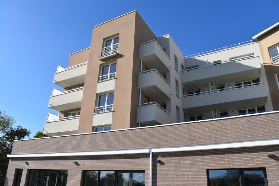 Résidence - Galerie de photos - Image 2 sur 2