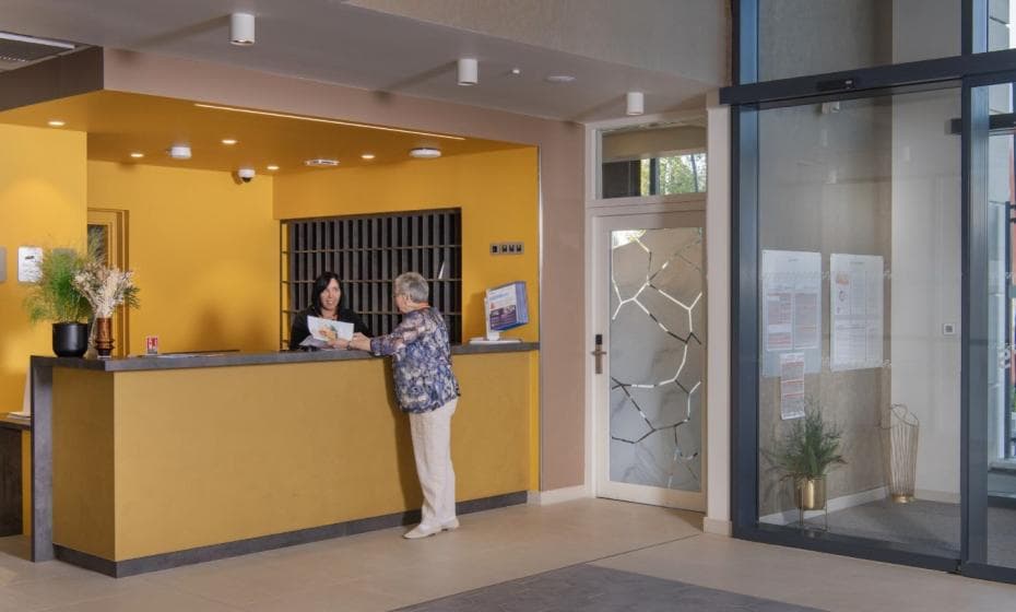 Résidence - Galerie de photos - Image 3 sur 19