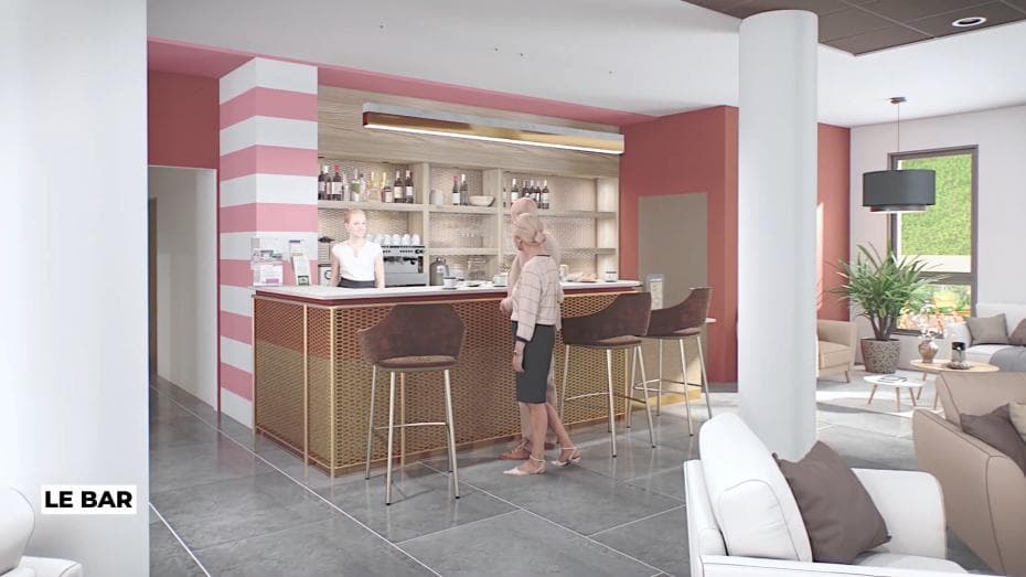 Résidence - Galerie de photos - Image 3 sur 15