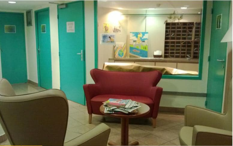 Résidence - Galerie de photos - Image 2 sur 4