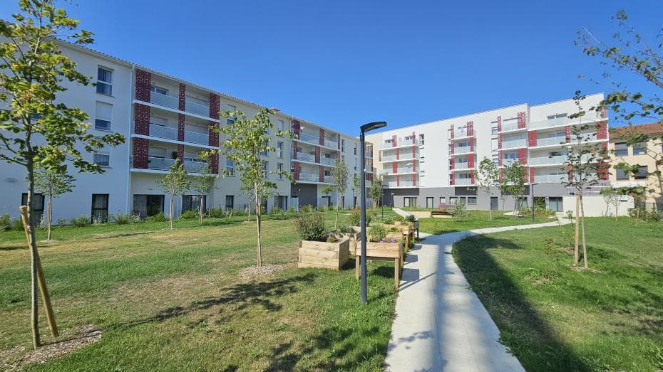 Résidence - Galerie de photos - Image 2 sur 2