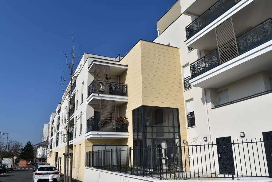 Résidence - Galerie de photos - Image 2 sur 2