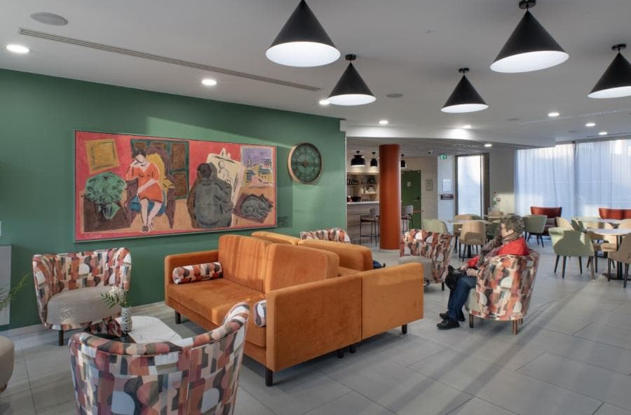 Résidence - Galerie de photos - Image 3 sur 15