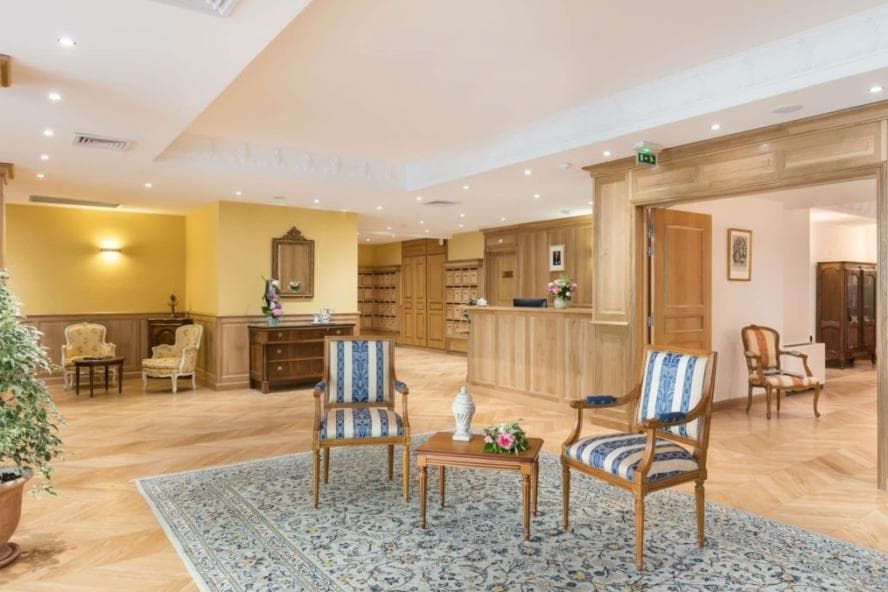 Résidence - Galerie de photos - Image 3 sur 12