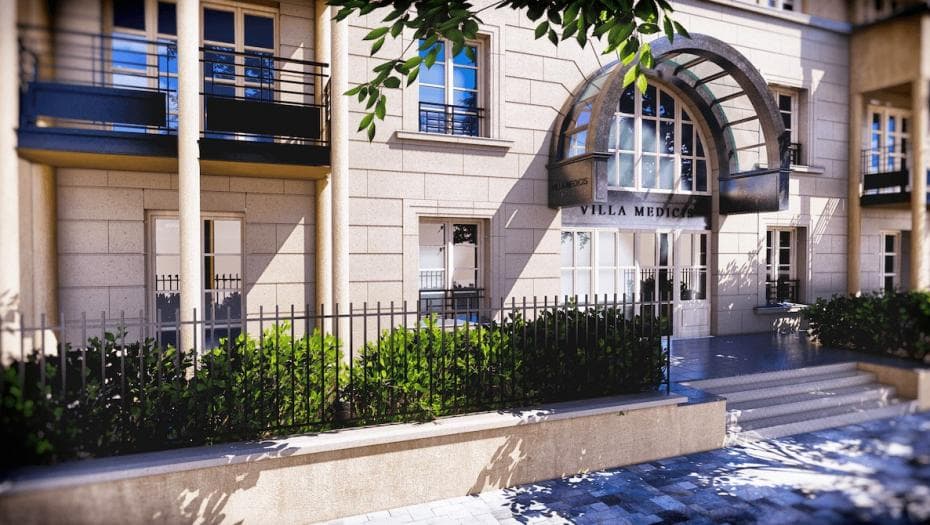 Résidence - Galerie de photos - Image 2 sur 12