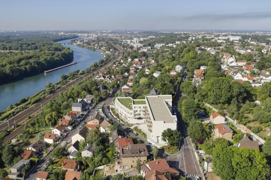 Résidence - Galerie de photos - Image 3 sur 4