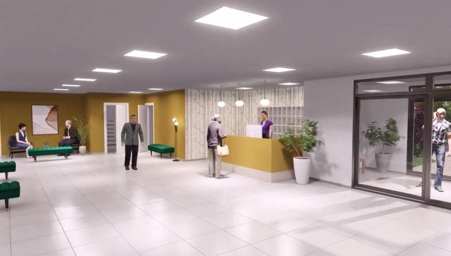 Résidence - Galerie de photos - Image 3 sur 14