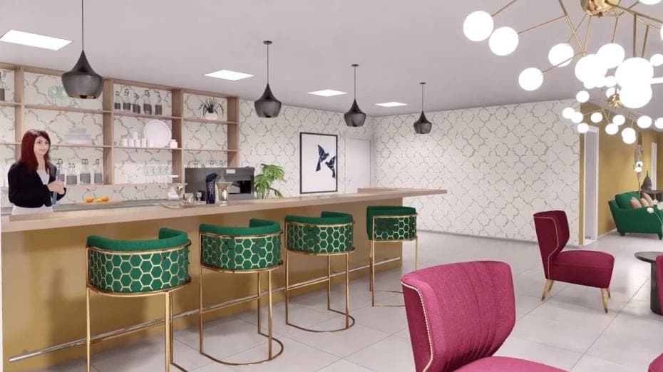 Résidence - Galerie de photos - Image 2 sur 14