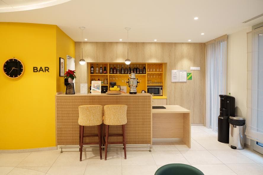 Résidence - Galerie de photos - Image 3 sur 20