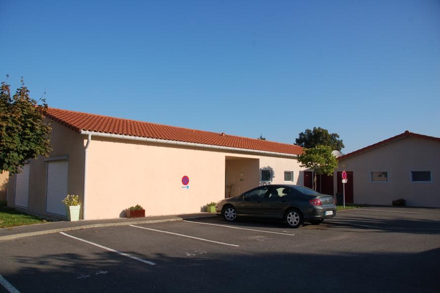 Résidence - Galerie de photos - Image 2 sur 2