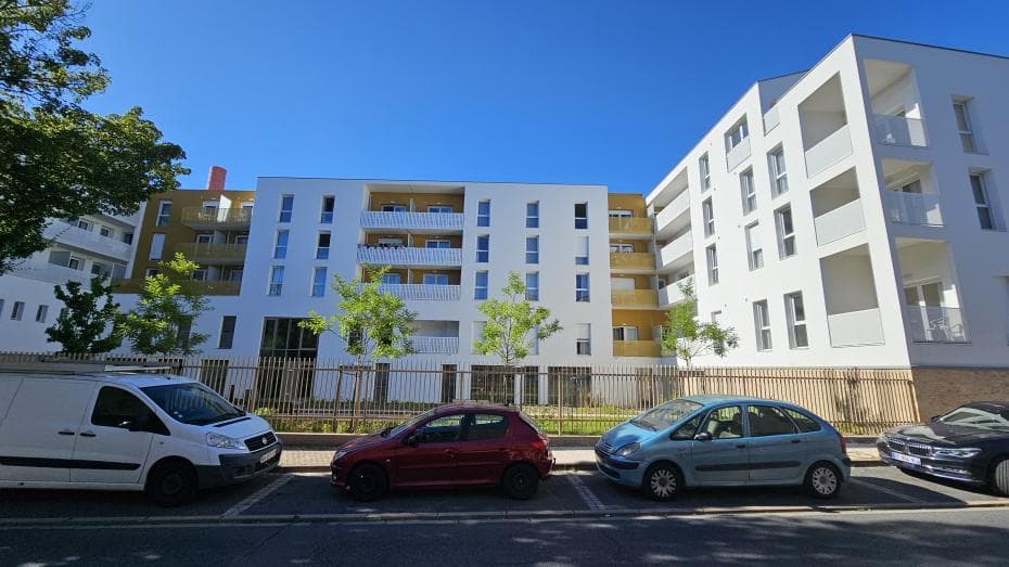 Résidence - Galerie de photos - Image 2 sur 16