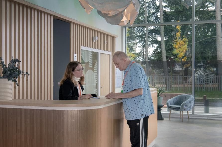 Résidence - Galerie de photos - Image 3 sur 17